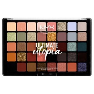 NYX Ultimate Utopia Eyeshadow Palette